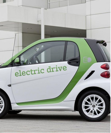 新能源領(lǐng)域