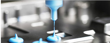 導熱硅脂與導熱硅膠的區別